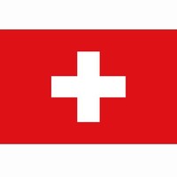 Fosco Industries Zwitserse vlag