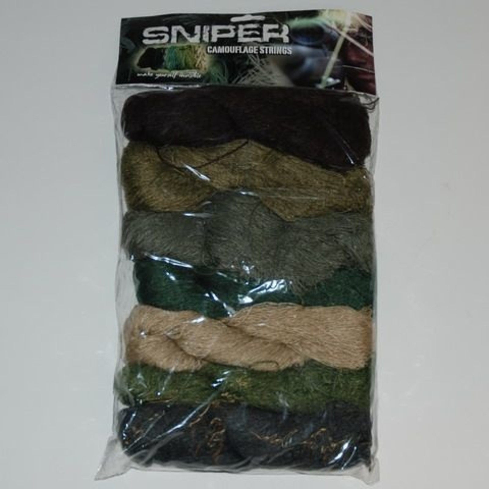 Sniper Strings