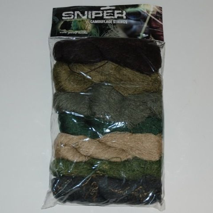 Sniper Strings