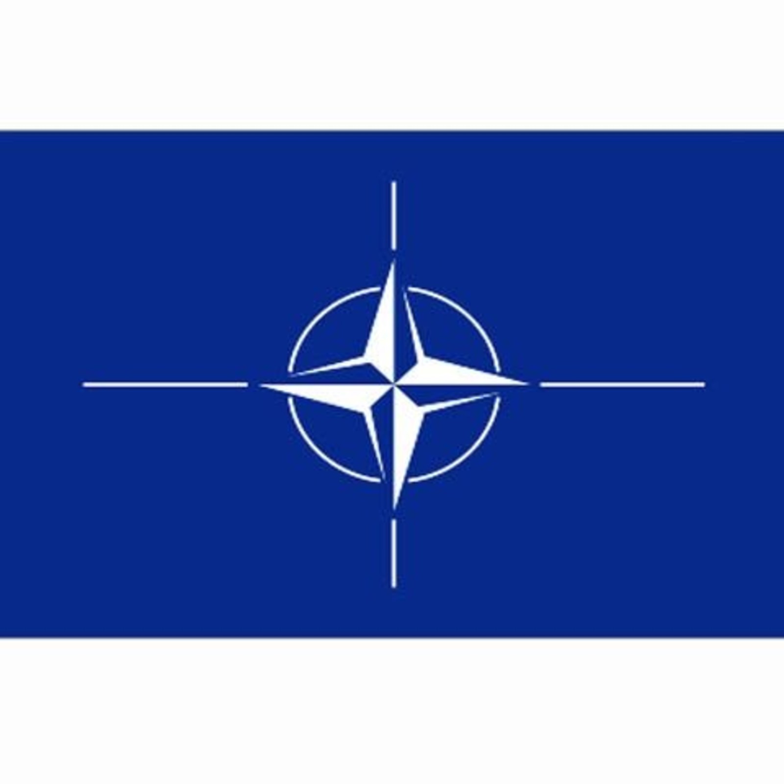 Fosco Industries Vlag nato