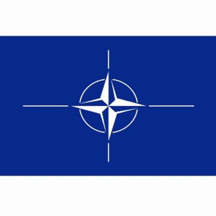 Vlag nato