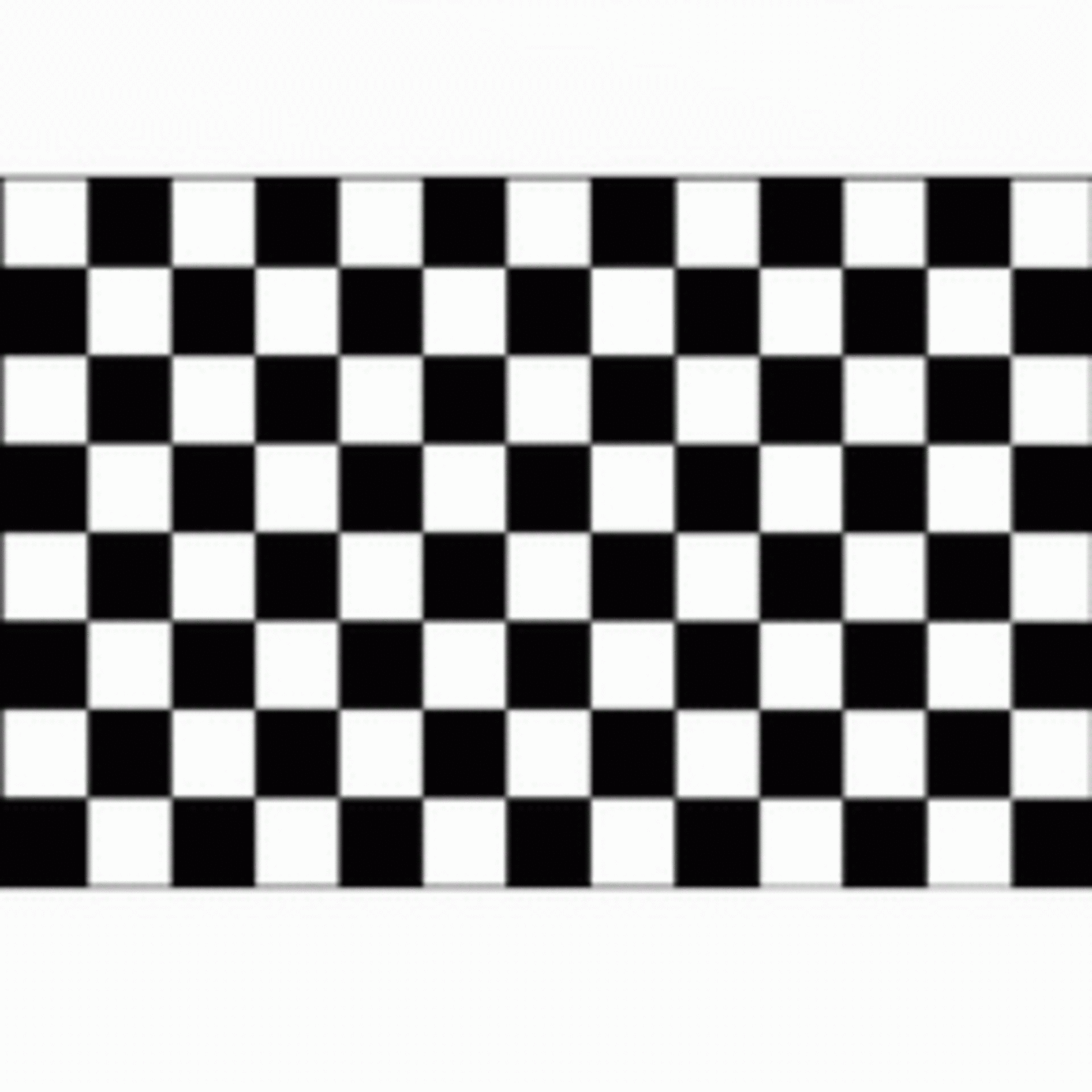 Fosco Industries Vlag racing (geblokt)