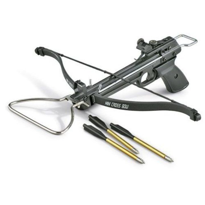 los blad voor 80 LBS mini crosbow