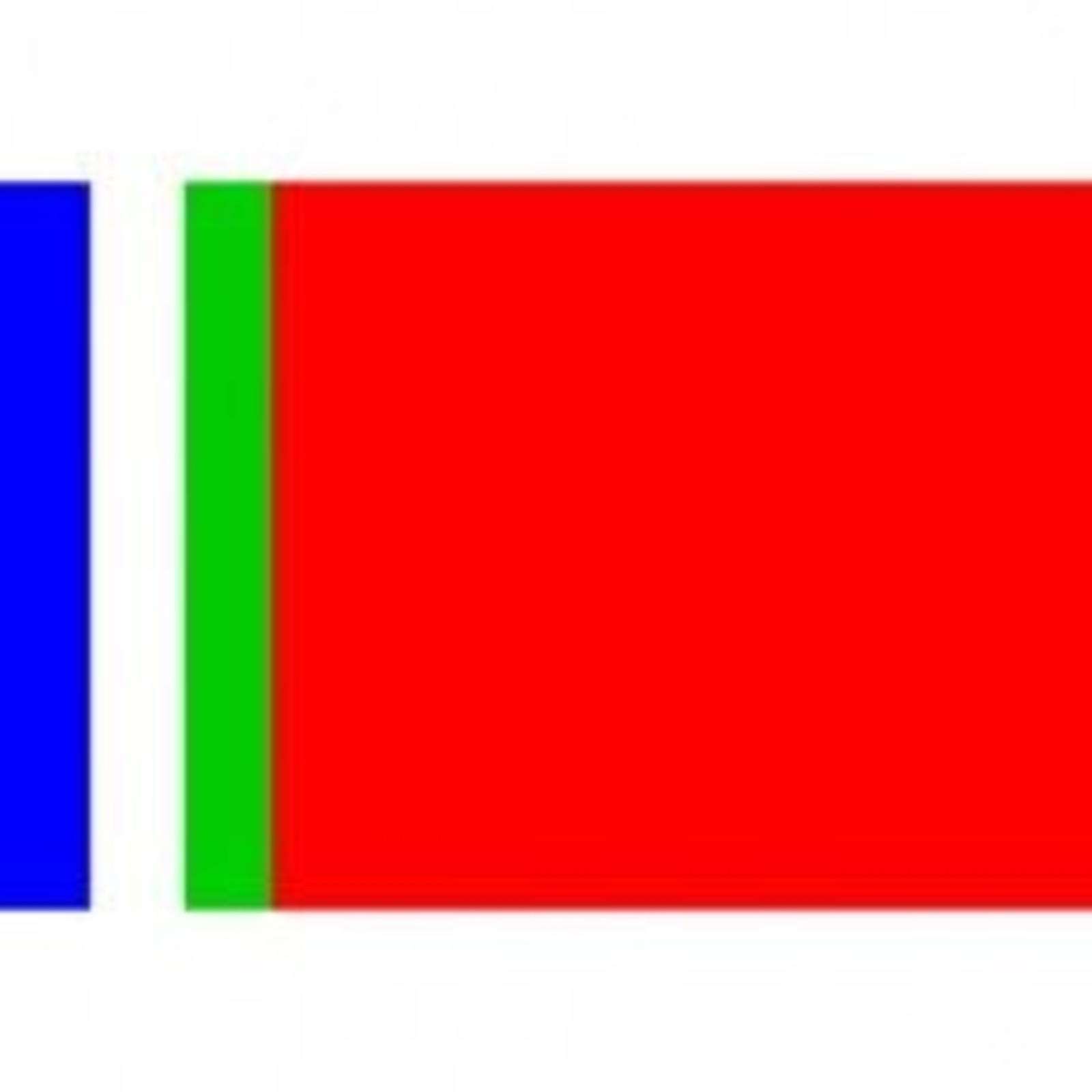 Fosco Industries Molukse vlag, de vlag van de RMS Molukken