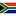 Fosco Industries Vlag Zuid Afrika