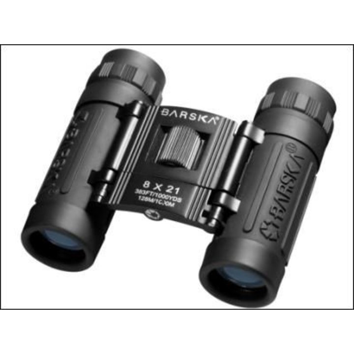 Barska Lucid 8x21 Verrekijker