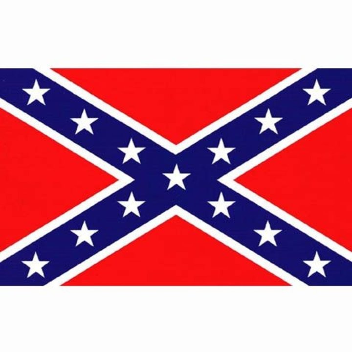 Vlag Rebel / Rebel Vlag