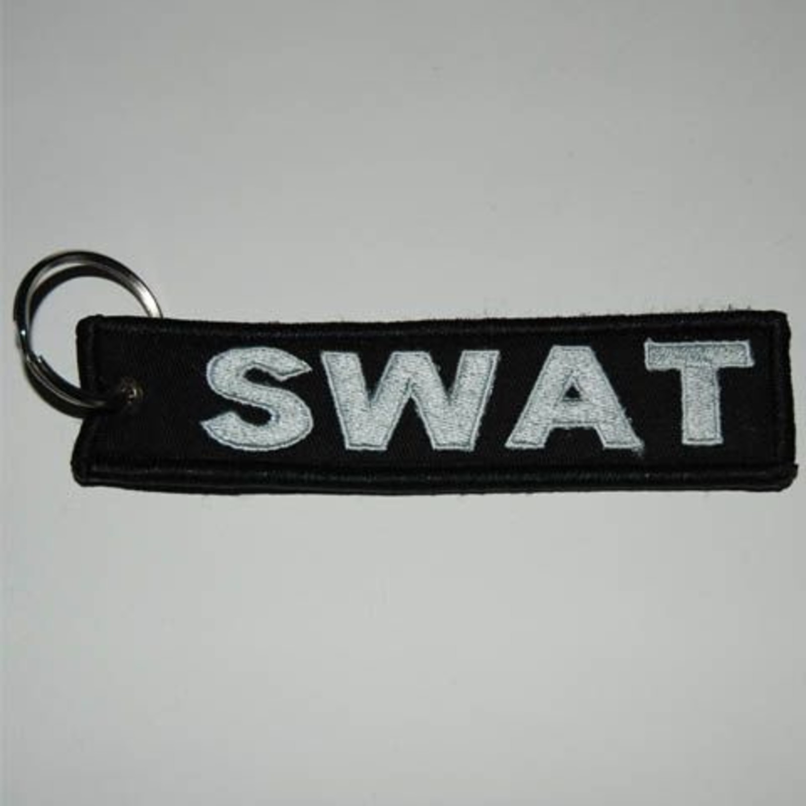 Sleutelhanger swat