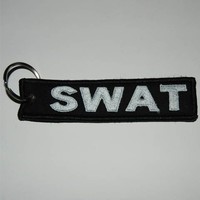 Sleutelhanger swat