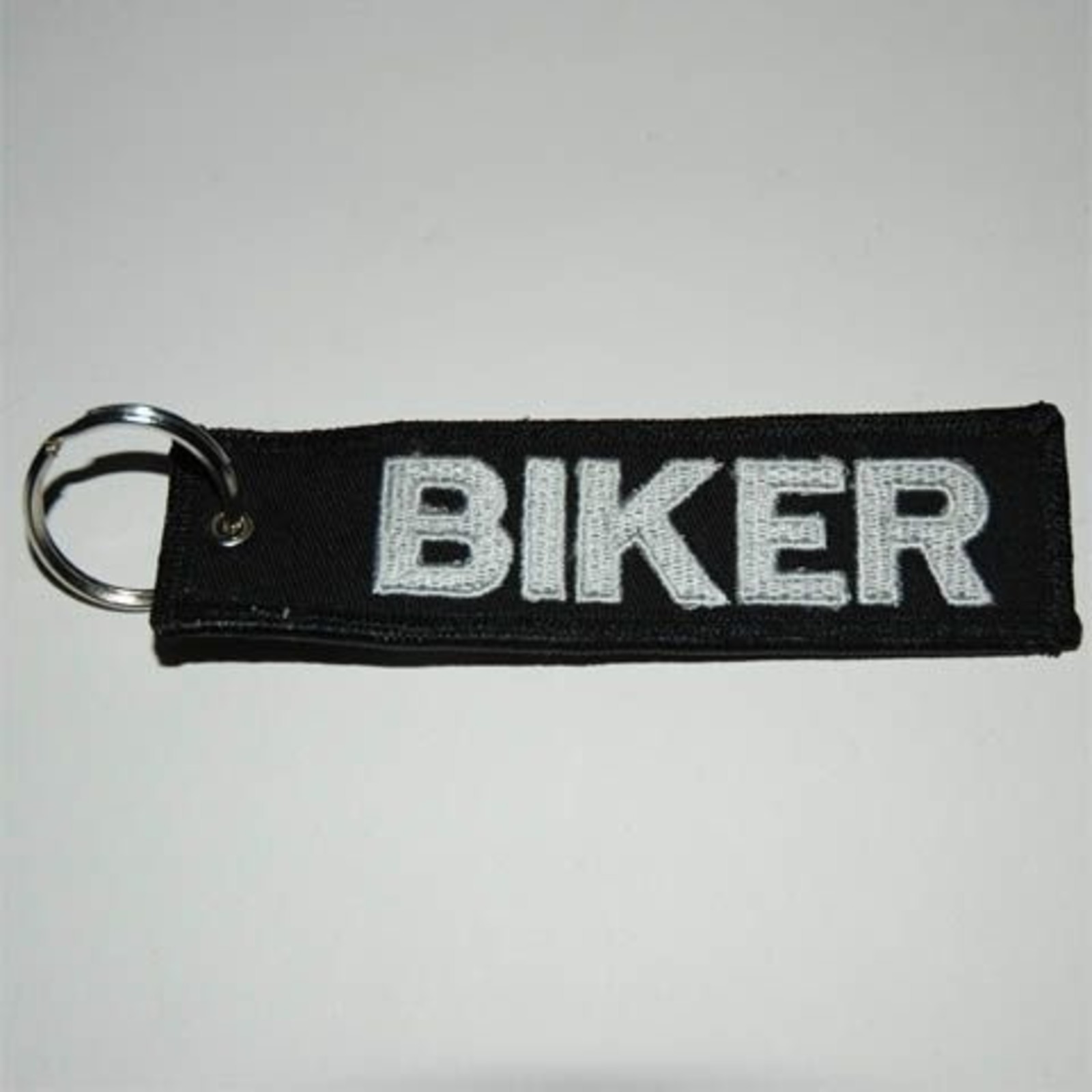 Sleutelhanger Biker