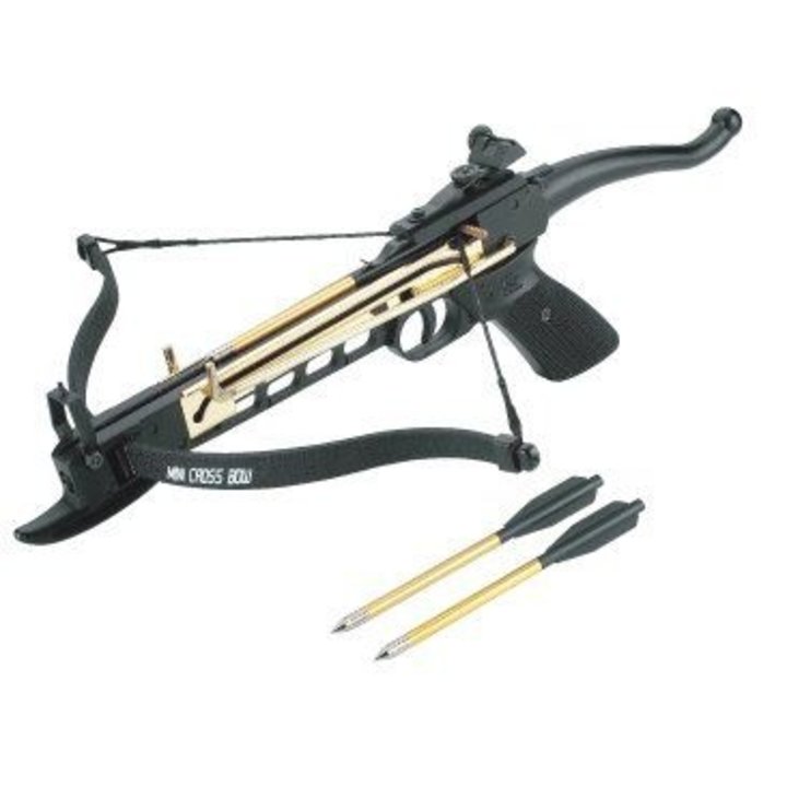 Kruisboog MK-80 Aluminium