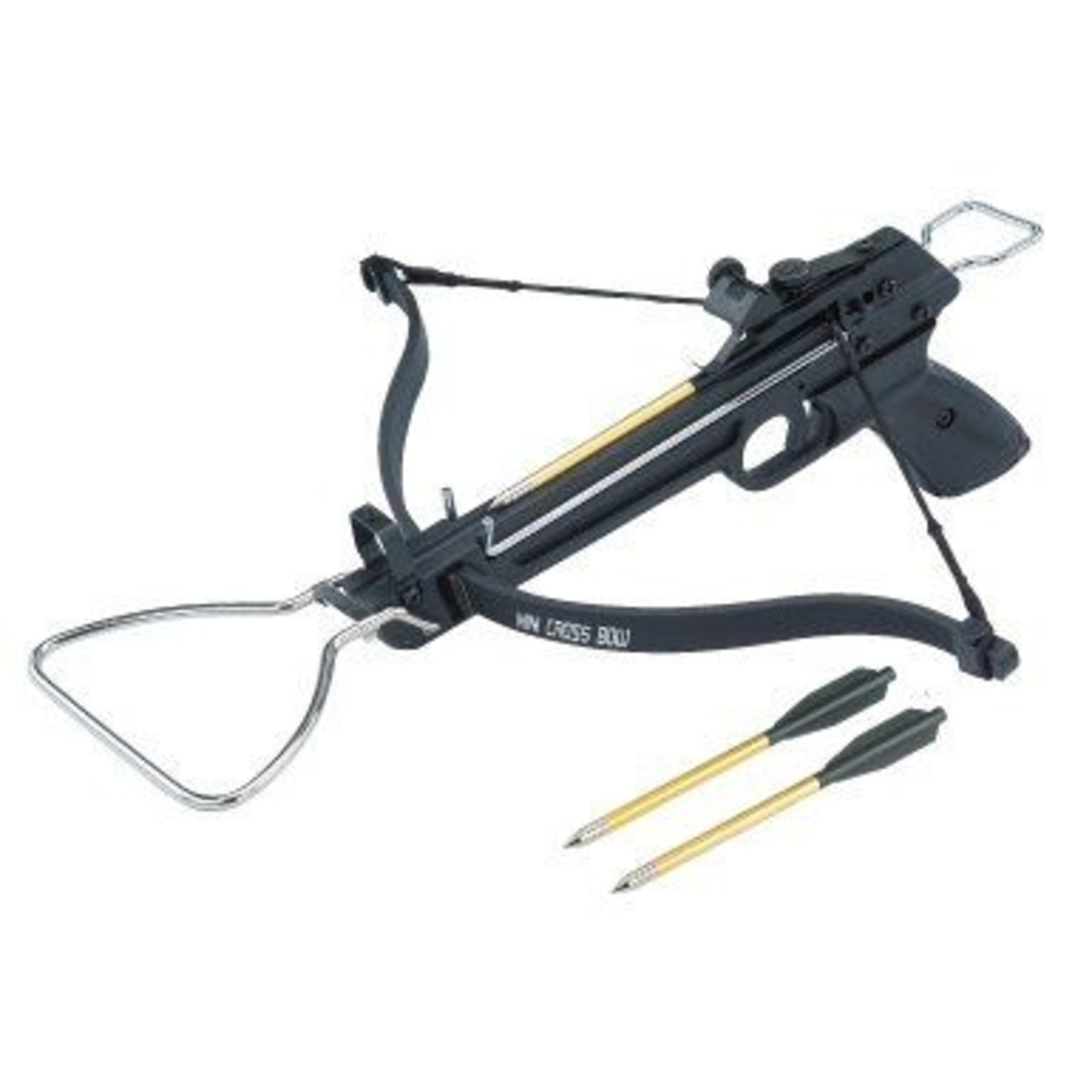 Man-Kung Kruisboog MK-80A3