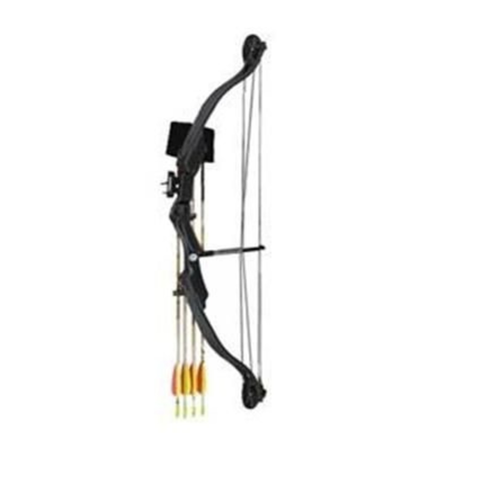 Man-Kung Man Kung compound boog CB007B