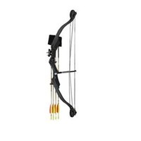 Man-Kung Man Kung compound boog CB007B