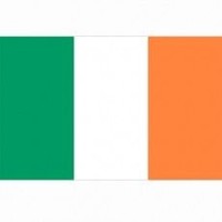 Fosco Industries Vlag Ierland