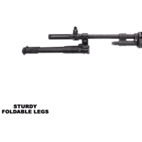 UTG Clamp On Bipod
