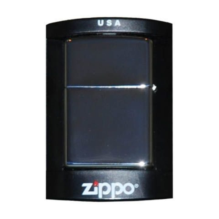 Zippo Pollished Chrome