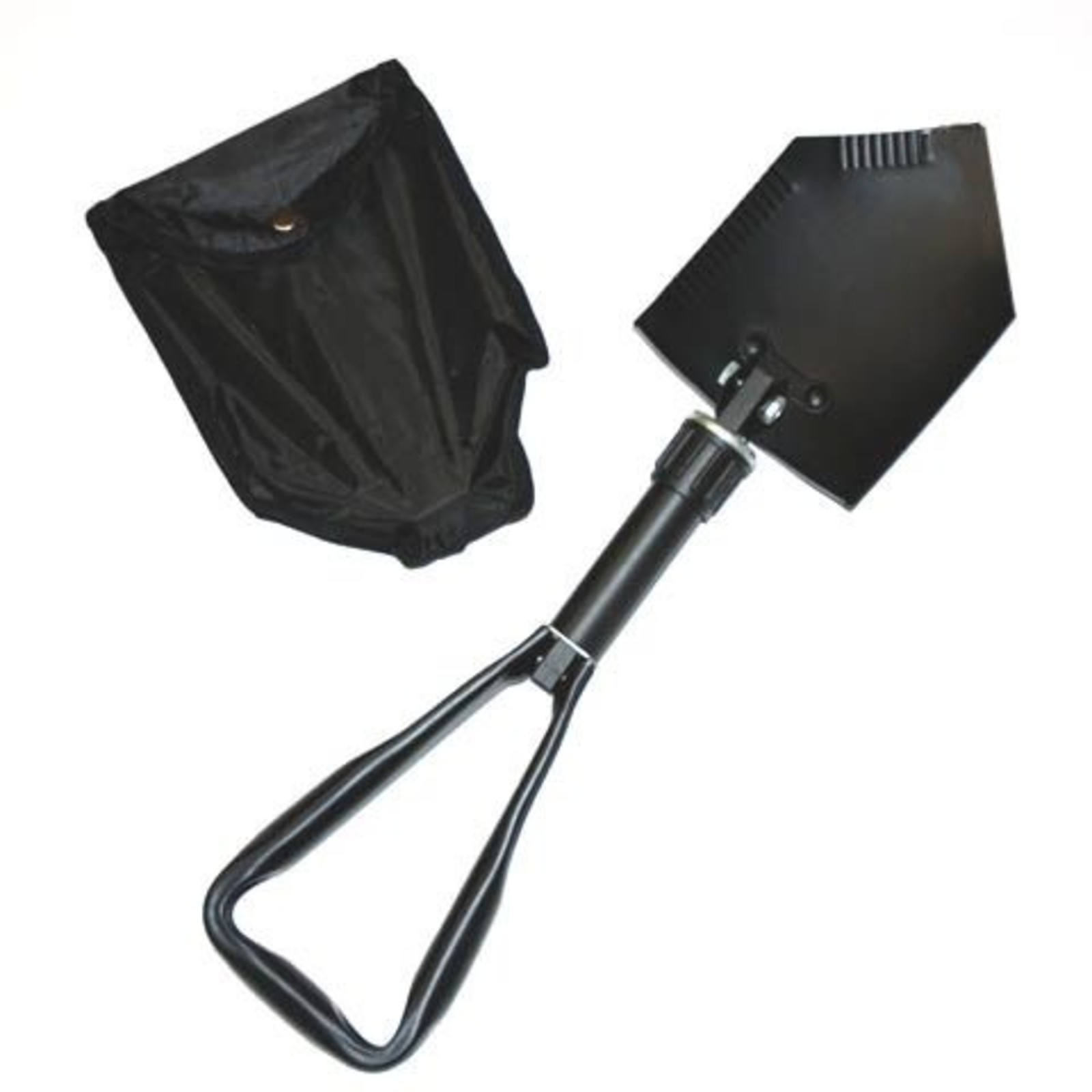 Fosco Industries Schep Trifold Met Hoes