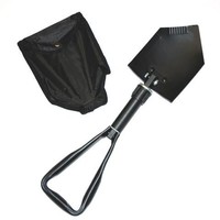 Fosco Industries Schep Trifold Met Hoes