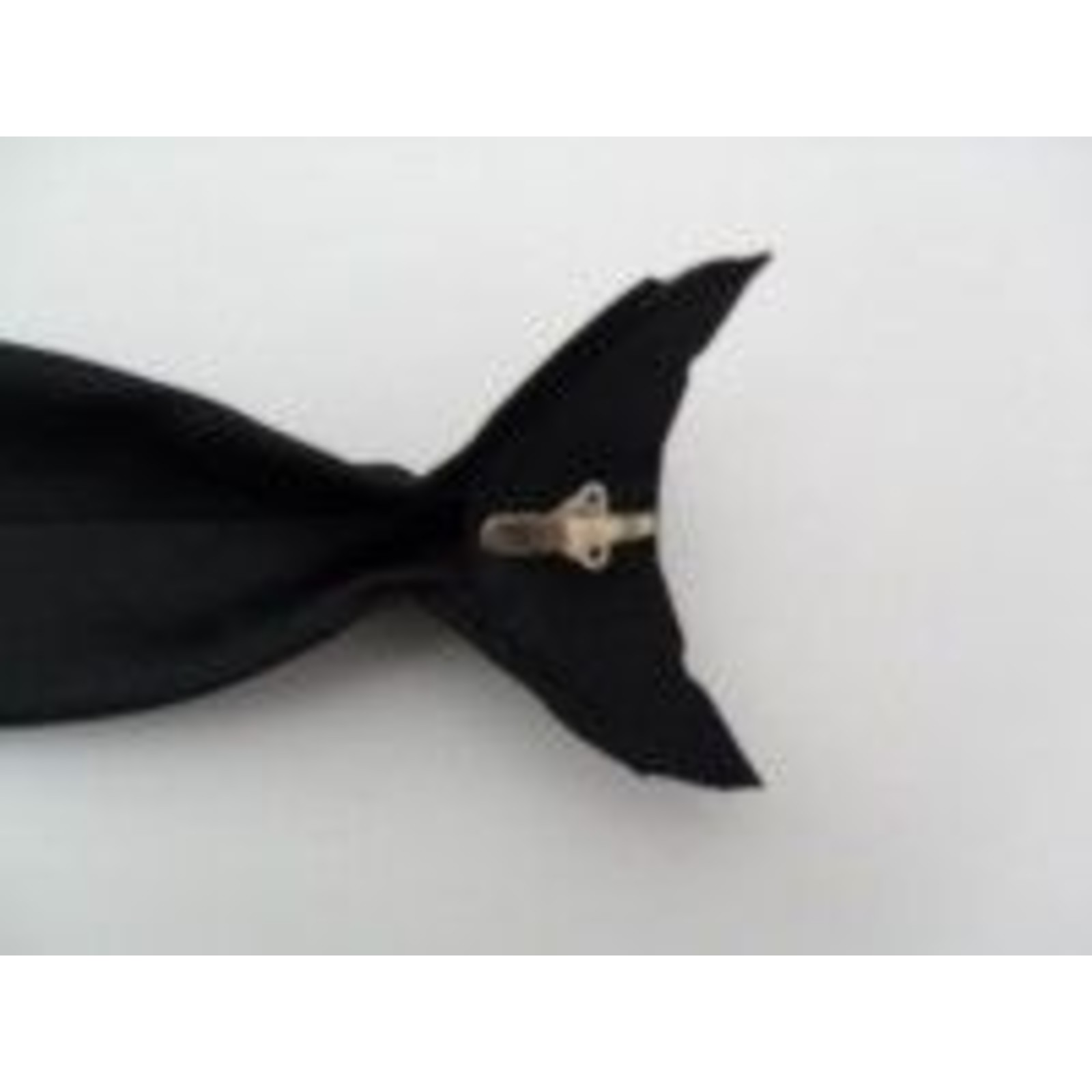 Fostex Stropdas security van 100% polyester