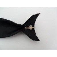 Fostex Stropdas security van 100% polyester