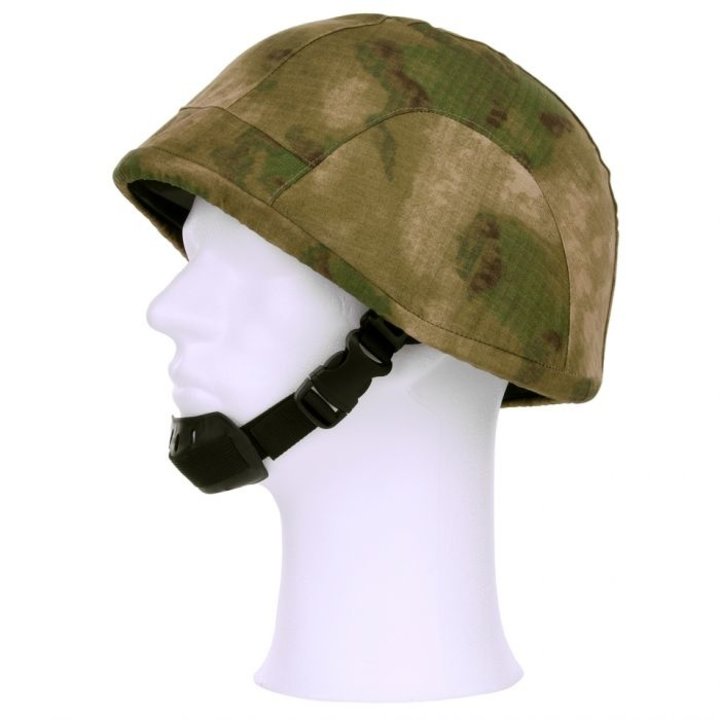 M88 SWAT Helm + 4 Covers