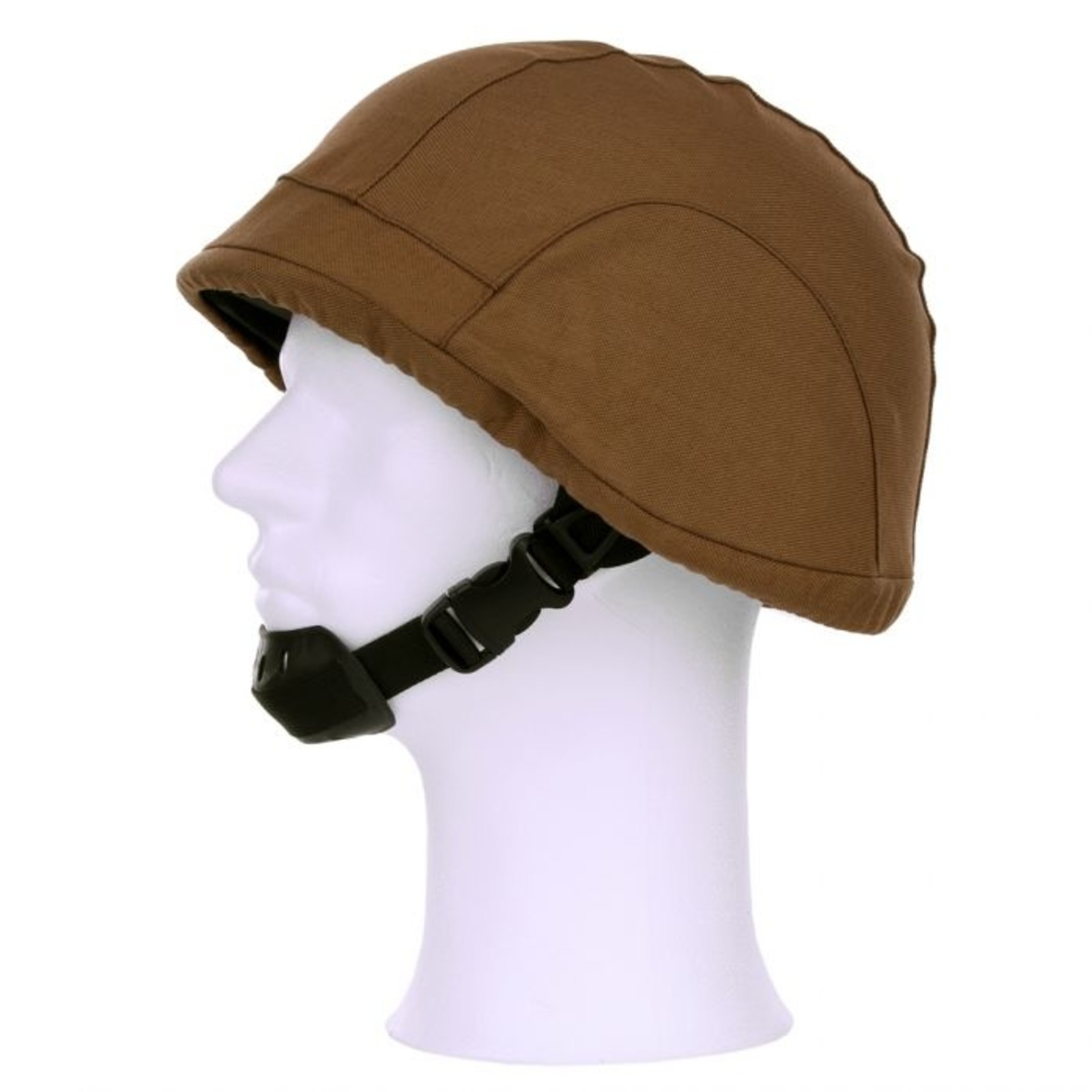 Fostex M88 SWAT Helm + 4 Covers