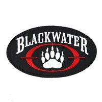 Embleem Blackwater