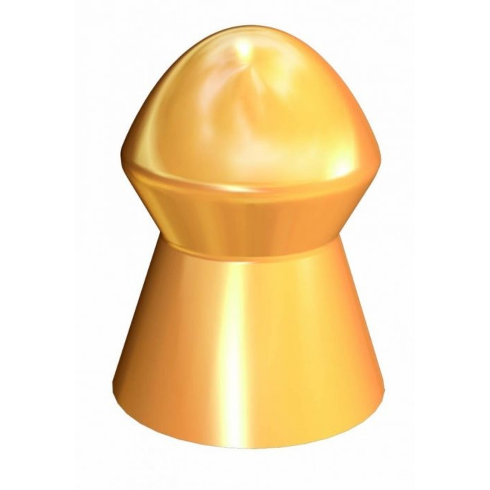 Gamo Gamo Raptor Power Pellets PBA 4,5mm