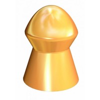 Gamo Gamo Raptor Power Pellets PBA 4,5mm