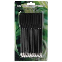 Man-Kung Plastic Pijlen voor pistoolkruisboog