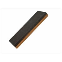 Slijpsteen soft en harde kant