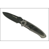 Black Fox Pocketknife Titanium