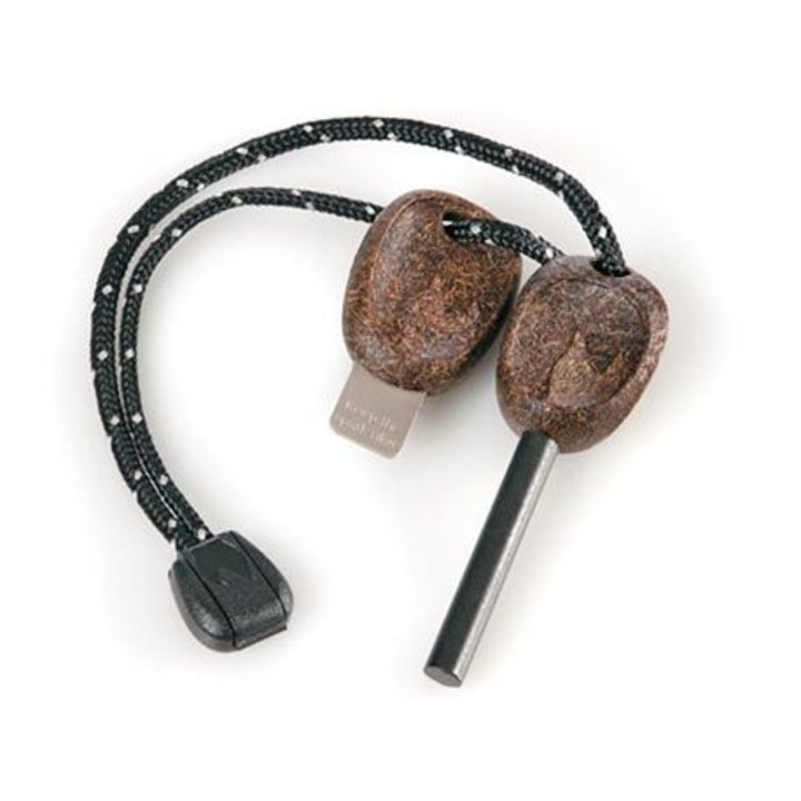 LMF Firesteel Scout 2.0 CocoShell