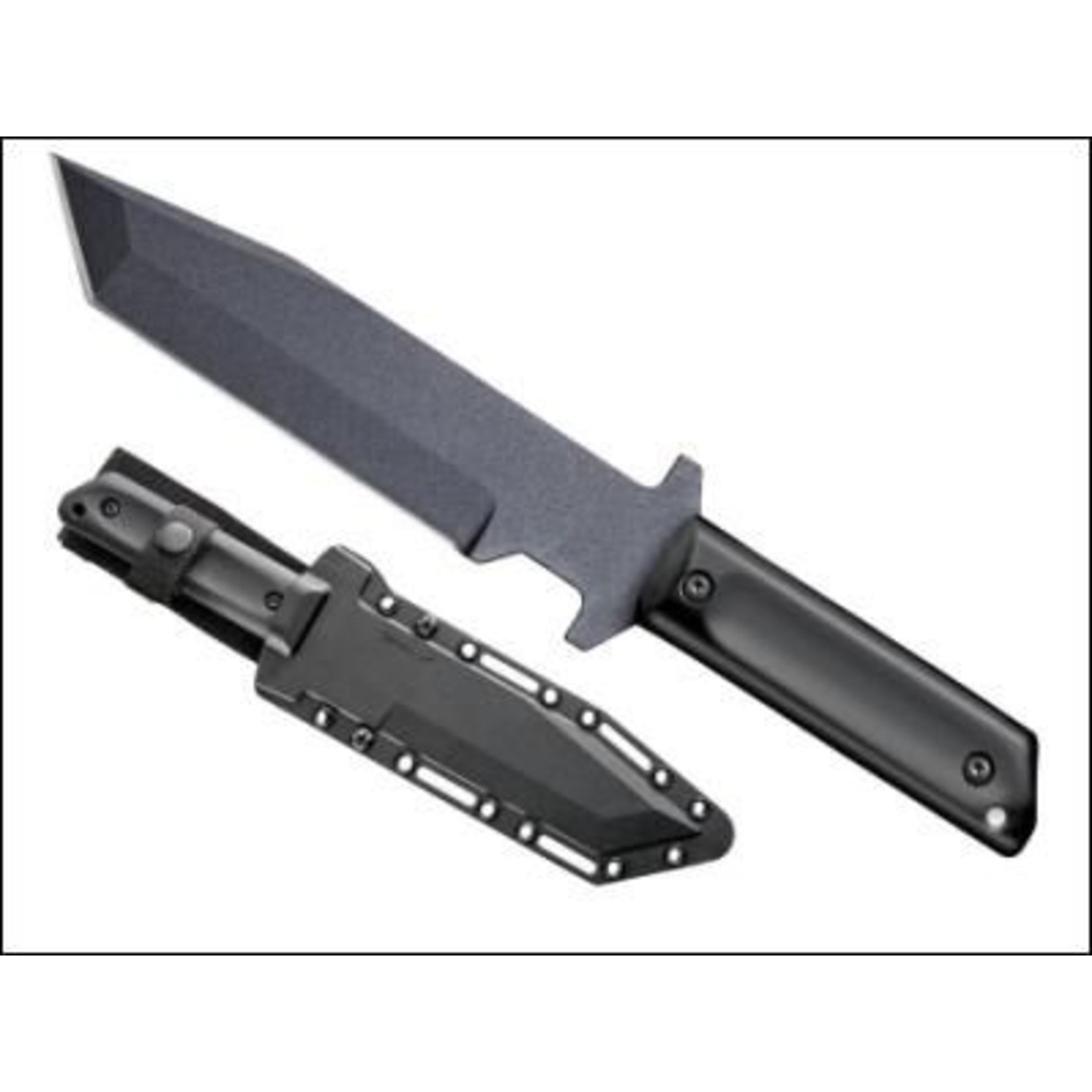 Cold Steel Cold Steel GI Tanto