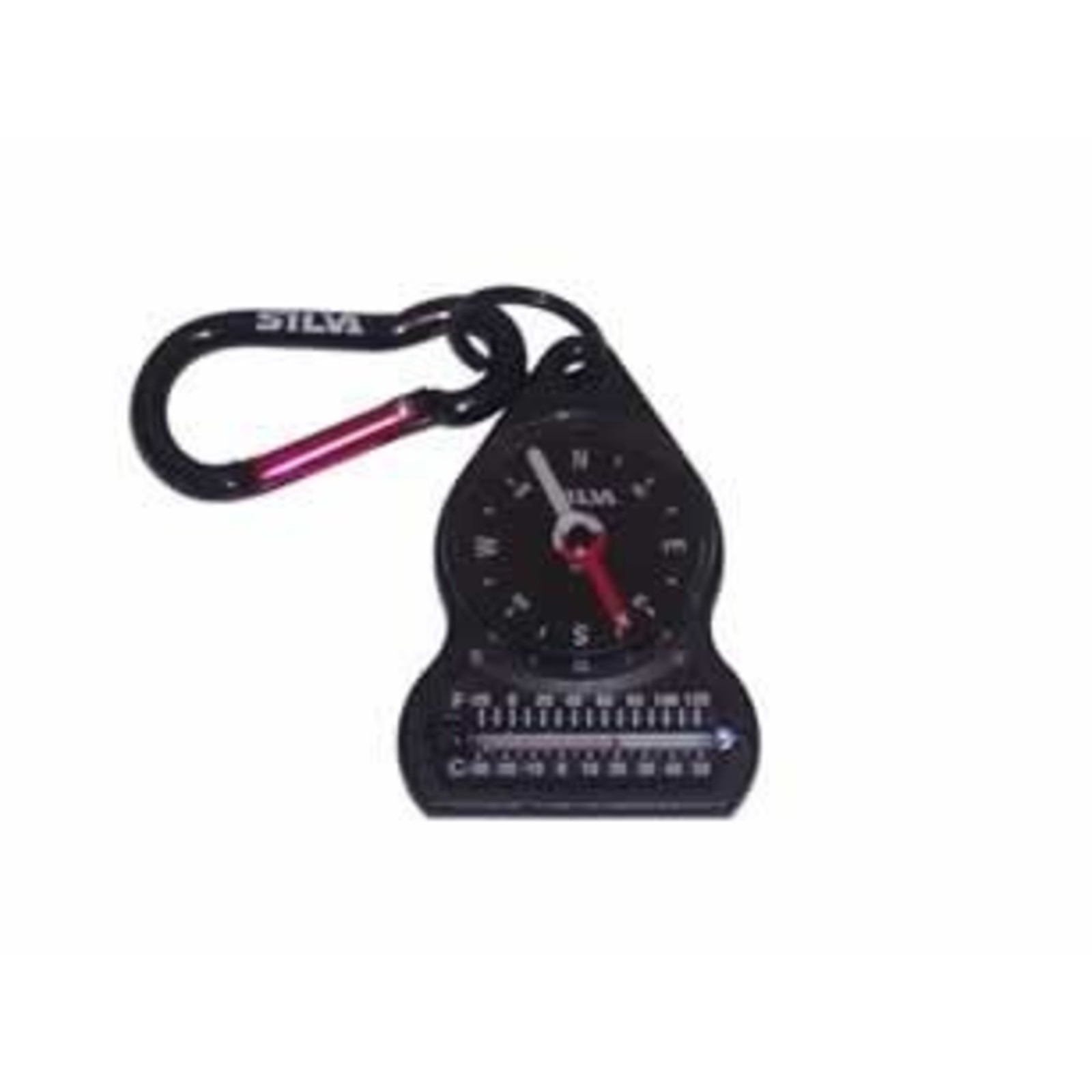 Silva Silva Kompas-Thermometer