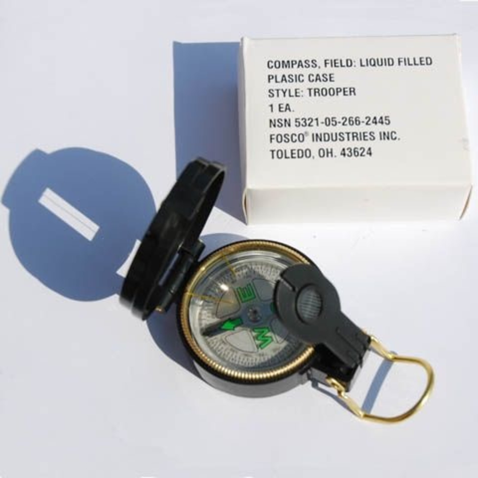 Fosco Trooper Kompas