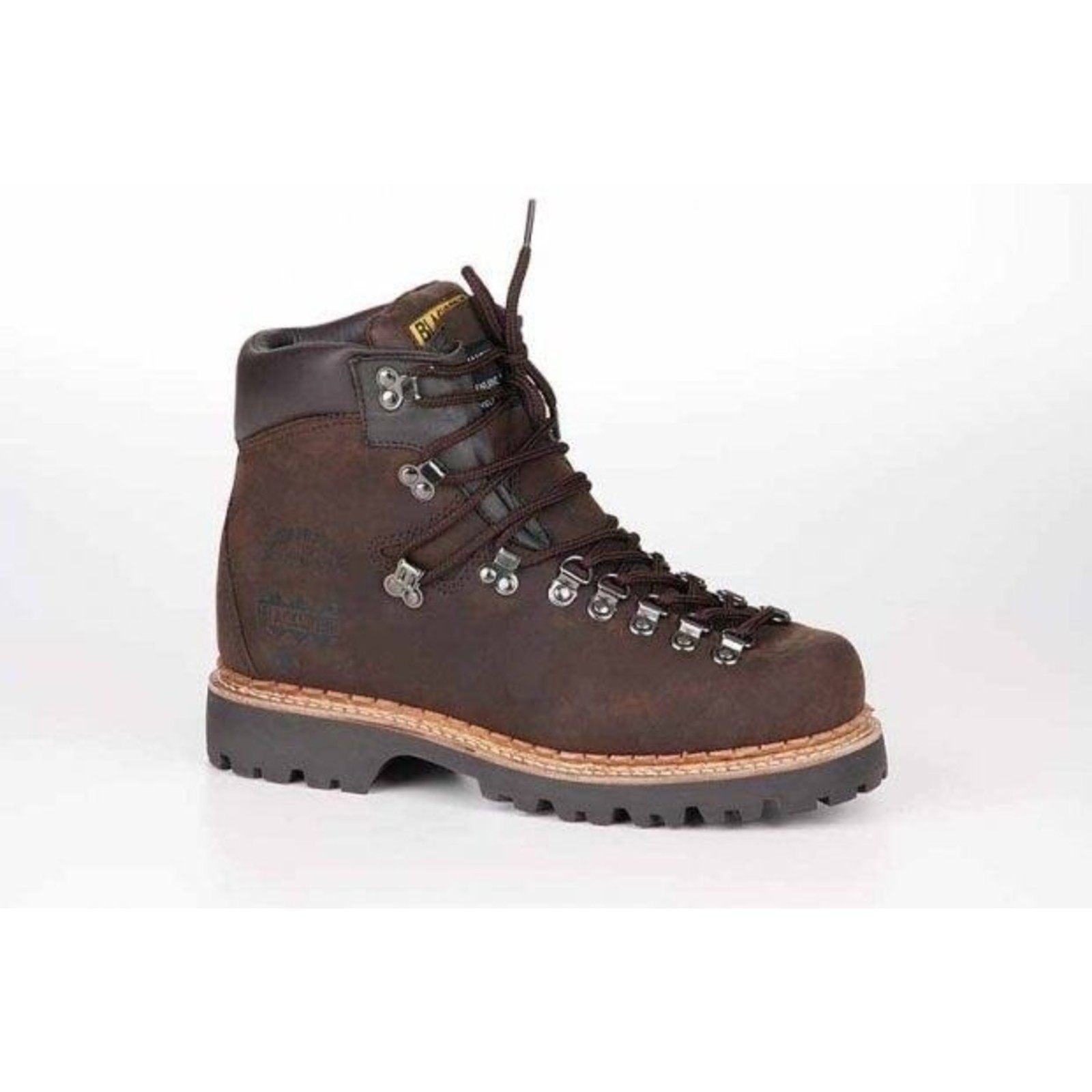Blackstone Blackstone Survival Boots Model 999 Brown