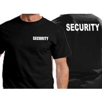 Fostex T-shirt Security