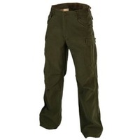 Vintage-Industries Vintage M65 Combat Broek Heavy Cotton Olive