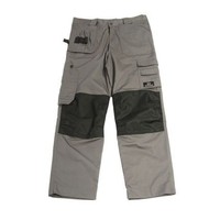 KM Military Werkbroek KM Grey