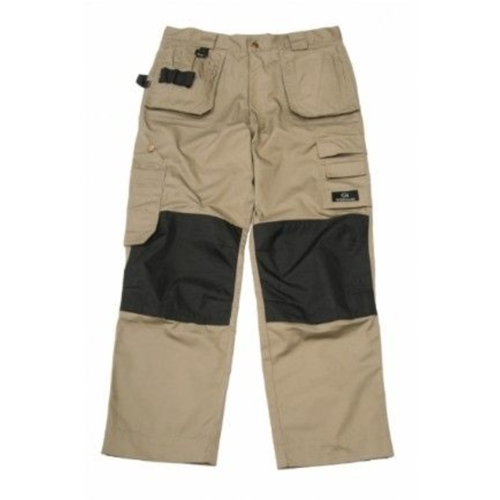 KM Military Werkbroek KM Kaki