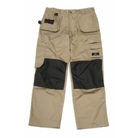 KM Military Werkbroek KM Kaki