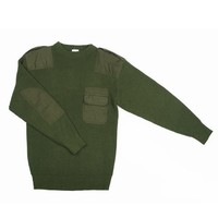 Fostex Commando Trui Groen