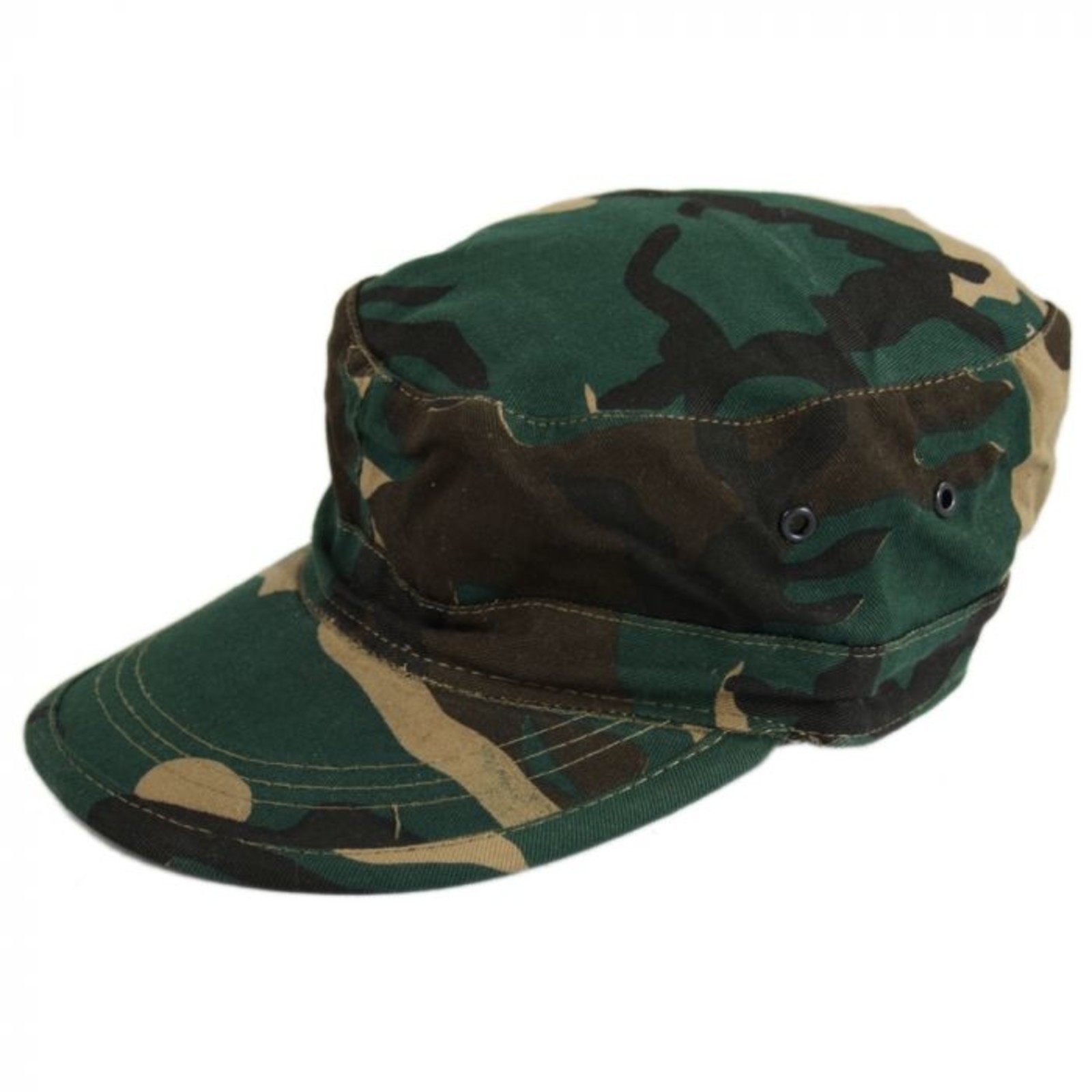 Fostex Veldpet Woodland Camouflage