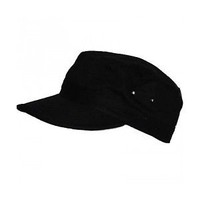 Fostex Veldpet Fostex Zwart