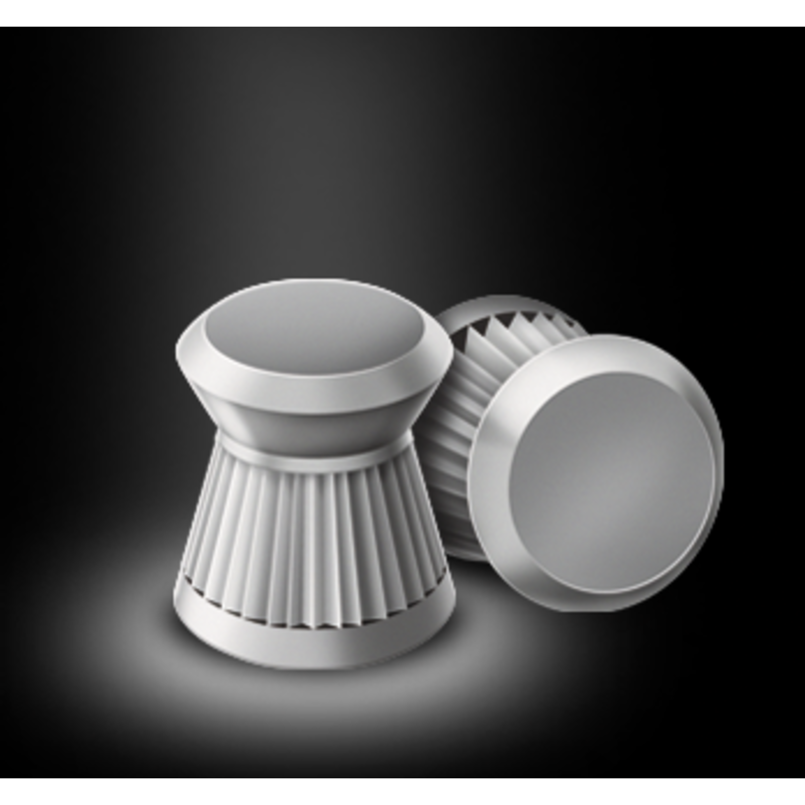 Gamo Gamo Match Kogeltjes 5,5 mm