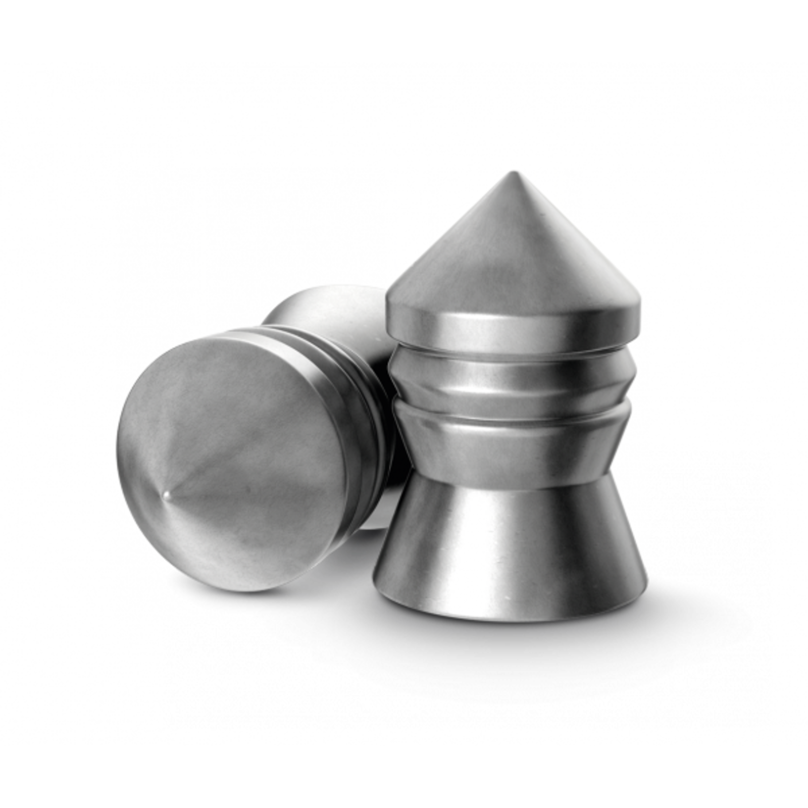 Haendler & Natermann H&N Silver Point Kogeltjes 4,5mm (.177)