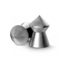 Haendler & Natermann Spitzkugel Kogeltjes 4,5MM