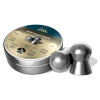Haendler & Natermann Field Target Trophy Kogeltjes 4,5MM